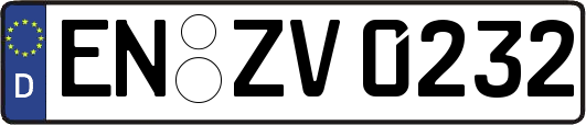 EN-ZV0232