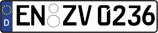 EN-ZV0236