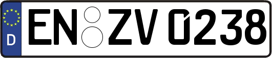 EN-ZV0238