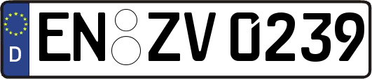 EN-ZV0239