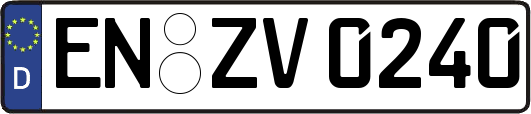 EN-ZV0240