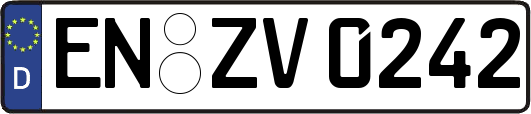 EN-ZV0242