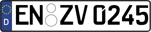 EN-ZV0245