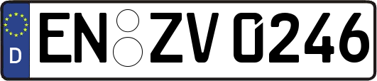 EN-ZV0246