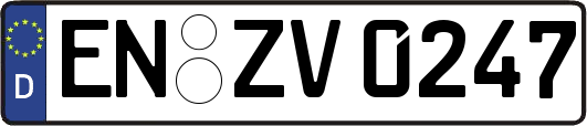 EN-ZV0247