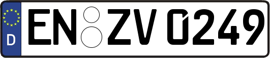 EN-ZV0249