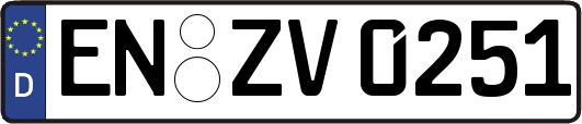 EN-ZV0251