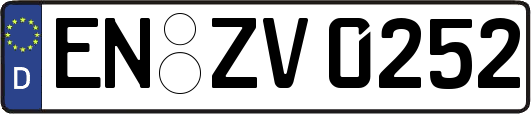 EN-ZV0252