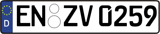 EN-ZV0259