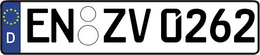 EN-ZV0262