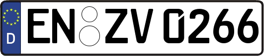 EN-ZV0266