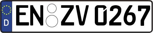 EN-ZV0267