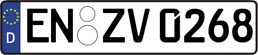 EN-ZV0268