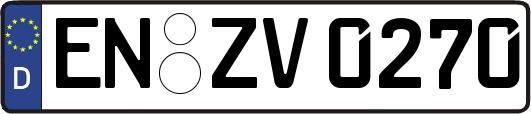 EN-ZV0270