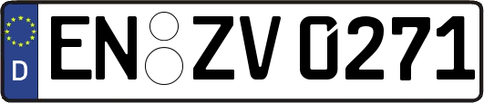 EN-ZV0271