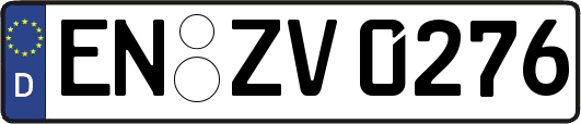 EN-ZV0276