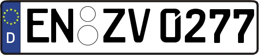 EN-ZV0277