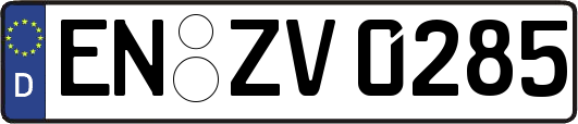 EN-ZV0285