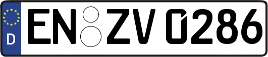 EN-ZV0286