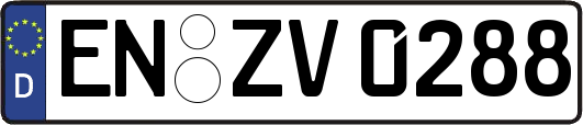 EN-ZV0288