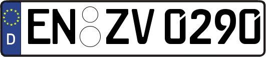 EN-ZV0290