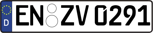 EN-ZV0291