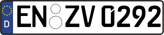 EN-ZV0292