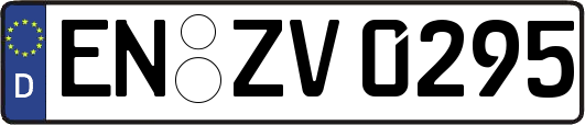 EN-ZV0295