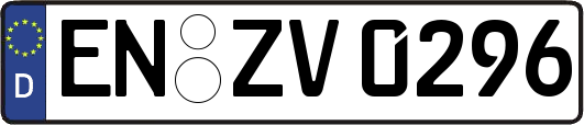 EN-ZV0296