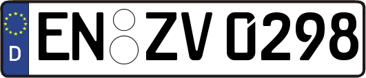 EN-ZV0298