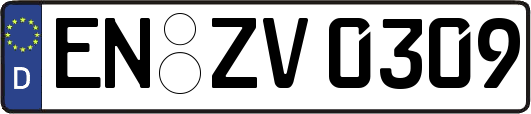 EN-ZV0309