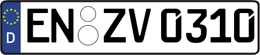 EN-ZV0310