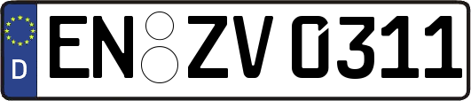 EN-ZV0311