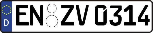 EN-ZV0314