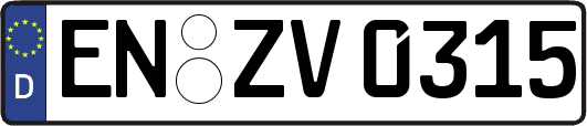 EN-ZV0315