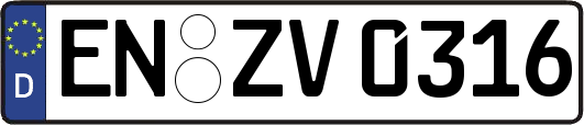 EN-ZV0316