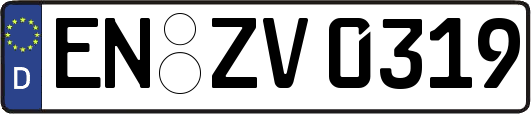 EN-ZV0319