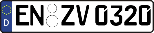 EN-ZV0320