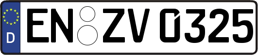 EN-ZV0325