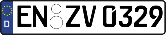 EN-ZV0329