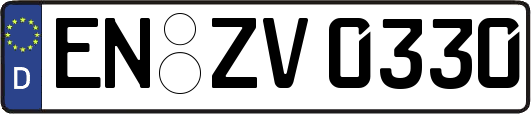 EN-ZV0330