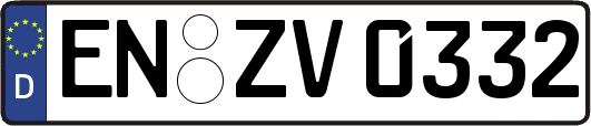 EN-ZV0332