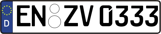 EN-ZV0333