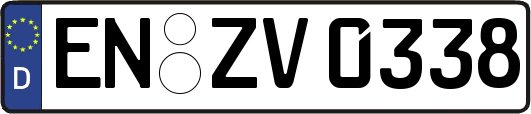 EN-ZV0338