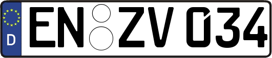EN-ZV034