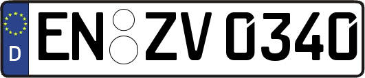 EN-ZV0340