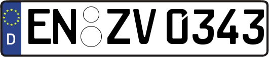 EN-ZV0343