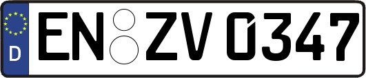 EN-ZV0347