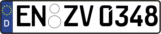 EN-ZV0348