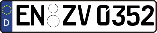 EN-ZV0352